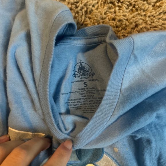 Disney 30 years Hollywood studio shirt - Picture 3 of 4